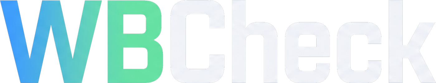 WBCheck